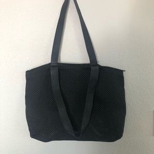 Chilewich Woven Shoulder Bag